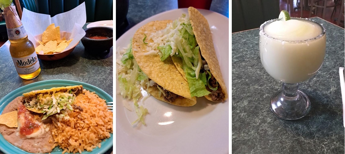 El Giro Mexican Restaurant