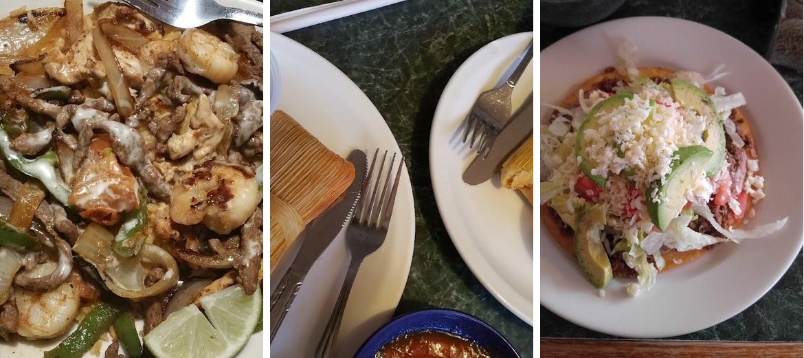 El Giro Mexican Restaurant