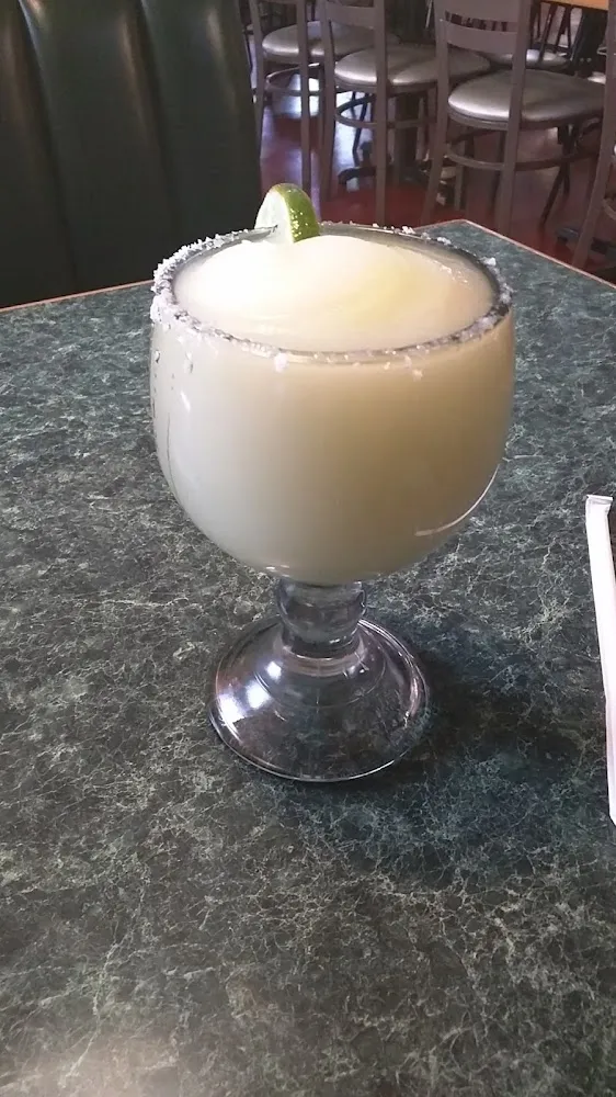Margherita