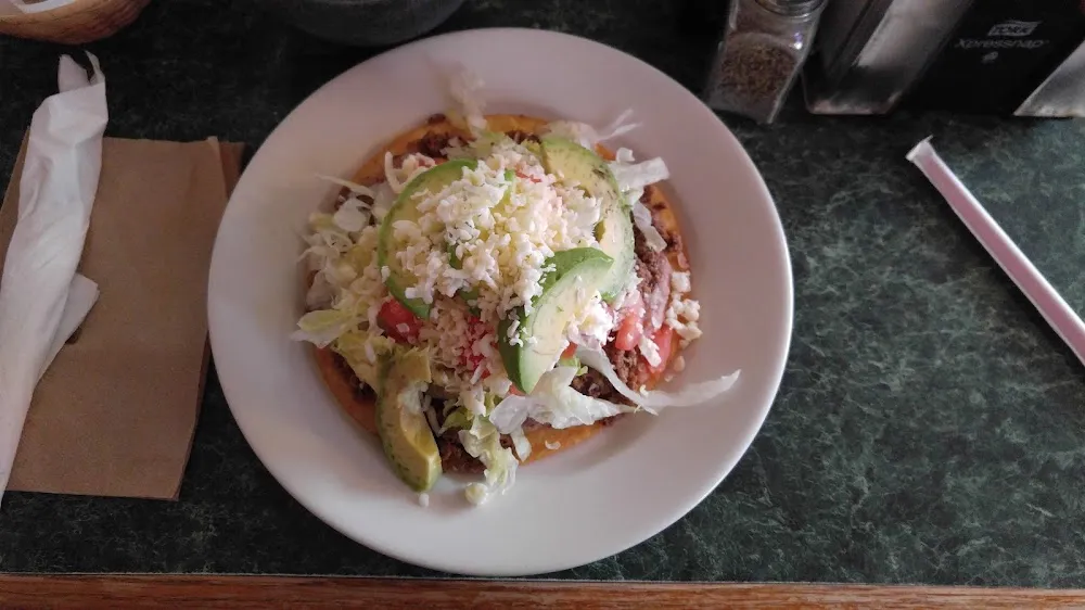 Tostada
